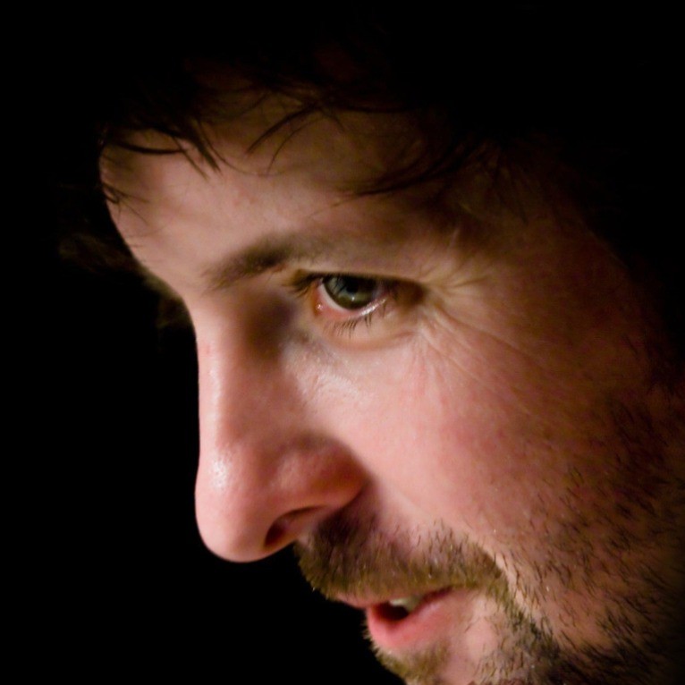 Adam McNeill profile image.