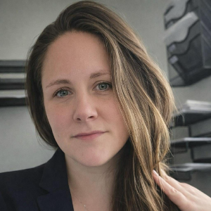 Kellie Rose, CEO & Founder - Fortriss Safety Solutions, Inc.